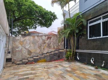 Casa · 255m² · 4 Quartos · 4 Vagas · Sobrado  Alto Padrão à Venda ou Locação na Vila Alpina