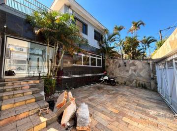 Casa · 255m² · 4 Quartos · 4 Vagas · Sobrado Alto Padrão à Venda ou Locação na Vila Alpina