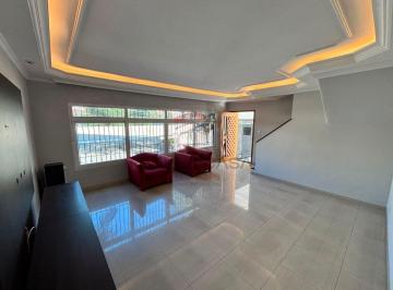 Casa · 255m² · 4 Quartos · 4 Vagas · Sobrado  Alto Padrão à Venda ou Locação na Vila Alpina