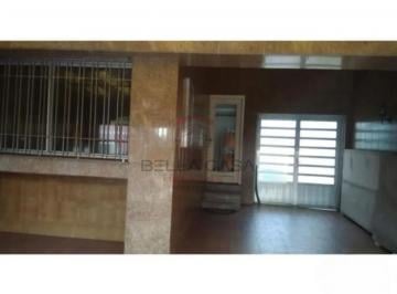 Casa · 280m² · 3 Quartos · 6 Vagas · SOBRADO ESPAÇOSO NA MOOCA