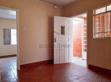 Casa · 100m² · 2 Quartos · 1 Vaga · CASA TERREA NA V EMA COM 2 QUARTOS 1 VAGA