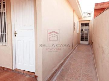 Casa · 100m² · 2 Quartos · 1 Vaga · CASA TERREA NA V EMA COM 2 QUARTOS 1 VAGA