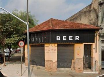 Comercial · 214m² · 1 Quarto · Casa comercial na Mooca - 214 m² úteis