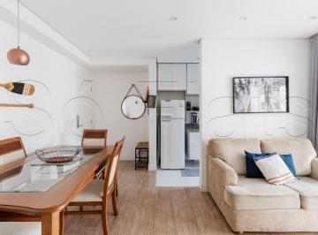 Apartamento · 41m² · 1 Quarto · 1 Vaga · Residencial Uptown Arouche, apto disponível para locação contendo 41m², 01 dormitório e 01 vaga.