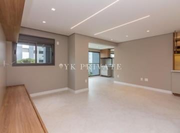 Apartamento · 86m² · 2 Quartos · 2 Vagas · Apartamento 86m² | 2Suíte) | Varanda Gourmet | 2 Vagas + Depósito ? Unique Green Parque Toronto