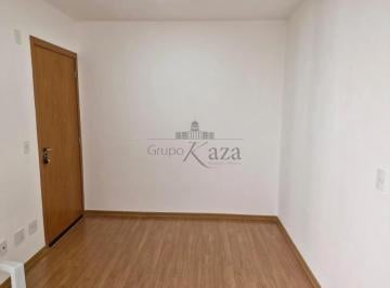 Apartamento · 42m² · 2 Quartos · 1 Vaga · Oportunidade - Apartamento - Condomínio Campo das Margaridas - Bom Retiro - 2 Dormitórios - 42m².