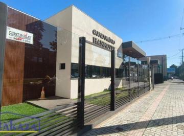 Casa · 135m² · 3 Quartos · 1 Vaga · LOCAÇÃO | Casa, com 3 dormitórios em Conjunto Residencial Planvile, Maringá