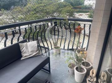 Apartamento · 102m² · 3 Quartos · 2 Vagas · Apartamento a Venda 102 m² | Alto da Boa Vista