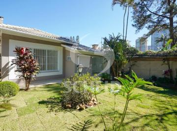 Casa · 181m² · 3 Quartos · 4 Vagas · Casa à Venda no Brooklin Velho Elegância, Conforto e Excelente Localização