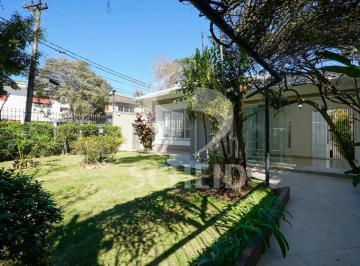 Casa · 181m² · 3 Quartos · 4 Vagas · Casa à Venda no Brooklin Velho Elegância, Conforto e Excelente Localização
