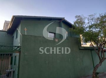 Casa · 130m² · 3 Quartos · 2 Vagas · Casa para locação 3 dormitórios, 3 banheiros, 2 vagas, Chácara Santo Antonio