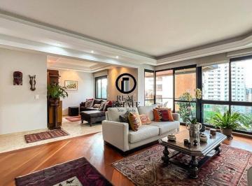 Apartamento · 164m² · 3 Quartos · 3 Vagas · Apartamento à venda - na Vila Andrade