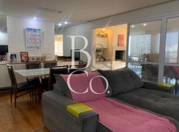 Apartamento de 3 quartos, São Paulo · Apartamento de 123 m² com 3 quartos para alugar em São Paulo