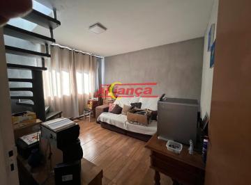 Casa · 350m² · 4 Quartos · 1 Vaga · DUAS CASAS NO MESMO TERRENO 4 DORMITORIOS | VILA NOVA BONSUCESSO - GUARULHOS