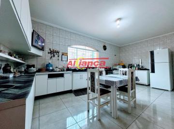 Casa · 225m² · 6 Quartos · 3 Vagas · Casas para Renda de Aluguel ou Moradia à venda no Parque Continental I - Terreno 10x25