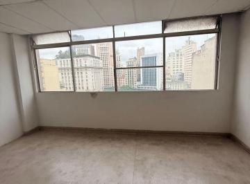 Comercial · 51m² · Sala comercial na Rua Coronel Xavier de Toledo, 137 - Conjunto 104 • 51 m²