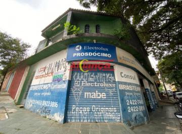 Comercial · 118m² · 2 Quartos · 1 Vaga · Ponto comercial Com ótima localização ...