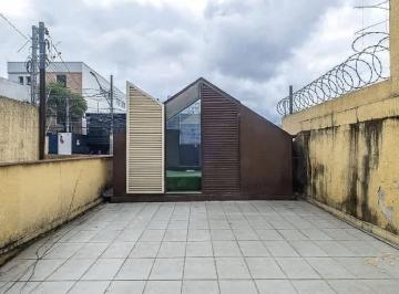 Comercial · 135m² · 1 Vaga · Casa comercial na Rua Girassol, 231 • 135 m²