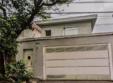 Comercial · 185m² · 3 Vagas · Casa comercial na Rua Xavier Gouveia, 537 • 185 m²