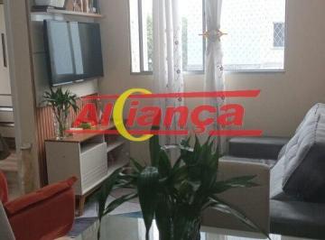 Apartamento · 44m² · 2 Quartos · 1 Vaga · Residencial Guarulhos Life Apartamento 44m² à venda Guarulhos/SP