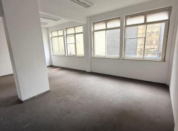 Comercial · 57m² · Sala comercial na Rua Coronel Xavier de Toledo, 123 - Conjunto 13 • 57 m²