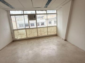 Comercial · 46m² · Sala comercial na Rua Coronel Xavier de Toledo, 137 - Conjunto 111 • 46 m²