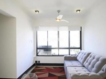 Apartamento · 45m² · 1 Quarto · 1 Vaga · Loft Charmoso