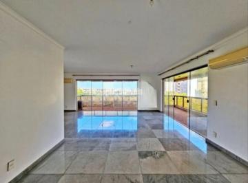 Apartamento · 252m² · 4 Quartos · 3 Vagas · Um sonho com vista para as árvores da Praça de 07 Setembro.