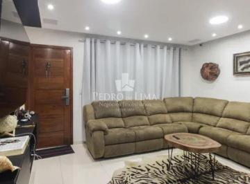 Casa · 115m² · 3 Quartos · 2 Vagas · Sobrado 3 quartos, 2 vagas , 115 m² , Vila Carrão