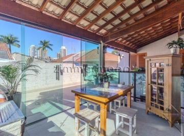 Casa · 180m² · 3 Quartos · 3 Vagas · CASA PINHEIROS 3 DORMTÓRIOS 3 VAGAS