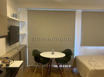 Apartamento · 24m² · 1 Quarto · APARTAMENTO STUDIO PERDIZES 1 DORMITÓRIO