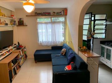 Apartamento · 70m² · 2 Quartos · APARTAMENTO VILA ROMANA 2 DORMITÓRIOS