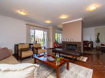 Casa · 286m² · 4 Quartos · 4 Vagas · CASA ALTO DE PINHEIROS 4 DORMITÓTIOS 4 VAGAS