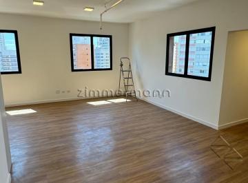 Comercial · 41m² · SALA COMERCIAL PERDIZES 1 VAGA