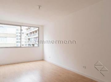 Apartamento · 52m² · 1 Quarto · APARTAMENTO CONSOLAÇÃO 1 DORMITÓRIO