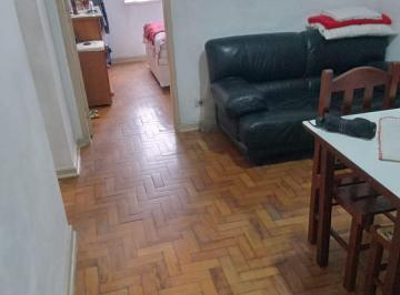 Apartamento 61m² Venda Barra Funda · 1 DORMITORIO PROXIMO METRO MARECHAL