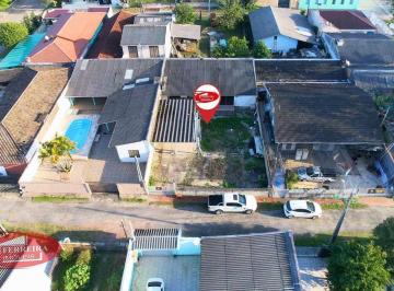 Comercial · 1 Quarto · Terreno com Edícula