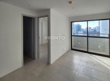 Apartamento · 37m² · 1 Quarto · 1 Vaga · Studio Candeias - Avenida Bernardo Vieira de Melo, nº 4569. Candeias, Jaboatão dos Guararapes PE. Se