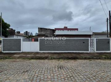 Casa · 75m² · 2 Quartos · 4 Vagas · - Rua Padre Fernão Cardim, nº 267. Iputinga, Recife PE. Sem Bloco, Sem Unidade.