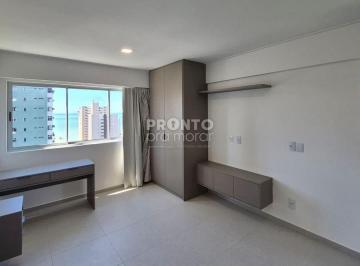 Apartamento · 50m² · 1 Quarto · 1 Vaga · Domus Augusto Lins e Silva - Rua Professor Augusto Lins e Silva, nº 700. Boa Viagem, Recife PE. Sem