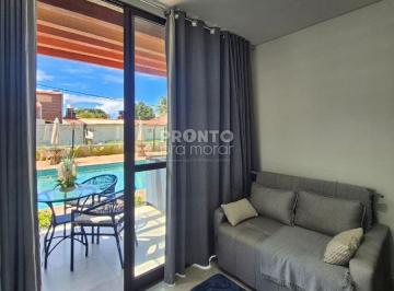 Apartamento · 30m² · 1 Quarto · 1 Vaga · Acqua Beach Residence - Tamandaré, nº 0. Tamandaré, Tamandaré PE. Sem Bloco, Unidade 8.