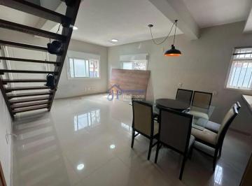 Casa · 156m² · 2 Quartos · 2 Vagas · Casa Semimobiliada 2 dormitórios e 2 vagas no Santo Afonso