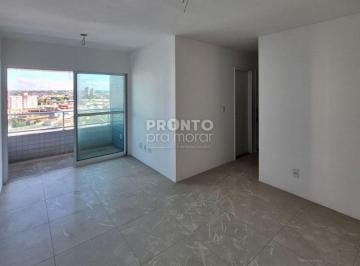 Apartamento · 59m² · 3 Quartos · 1 Vaga · Polaris - Rua Senador Fábio de Barros, nº 55. Madalena, Recife PE. Sem Bloco, Unidade 904.