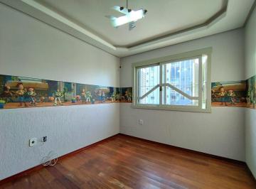 Casa · 397m² · 4 Quartos · 6 Vagas · Casa semimobiliada para alugar com 204m2 no bairro Ideal em Novo Hamburgo