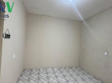 Casa · 40m² · 1 Quarto · Casa com 1 dormitório no Jardim Lago Azul