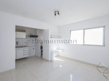 Apartamento · 44m² · 1 Quarto · 1 Vaga · APARTAMENTO PINHEIROS 1 DORMITÓRIO 1 VAGA