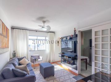Apartamento · 85m² · 2 Quartos · 1 Vaga · APARTAMENTO NA ACLIMAÇÃO DE 2 DORMITÓRIOS 1 VAGA