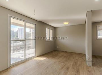 Apartamento · 67m² · 2 Quartos · 1 Vaga · APARTAMENTO VILA ANDRADE 2 DORMITÓRIOS 1 VAGA