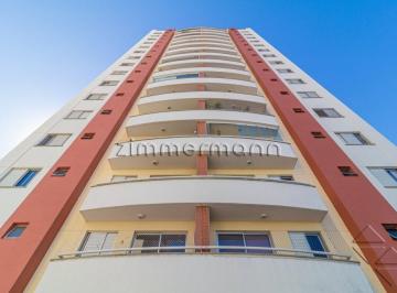 Apartamento · 88m² · 3 Quartos · 2 Vagas · APARTAMENTO VILA MONUMENTO  3 DORMITÓRIOS 2 VAGAS