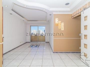 Apartamento · 88m² · 3 Quartos · 2 Vagas · APARTAMENTO VILA MONUMENTO 3 DORMITÓRIOS 2 VAGAS